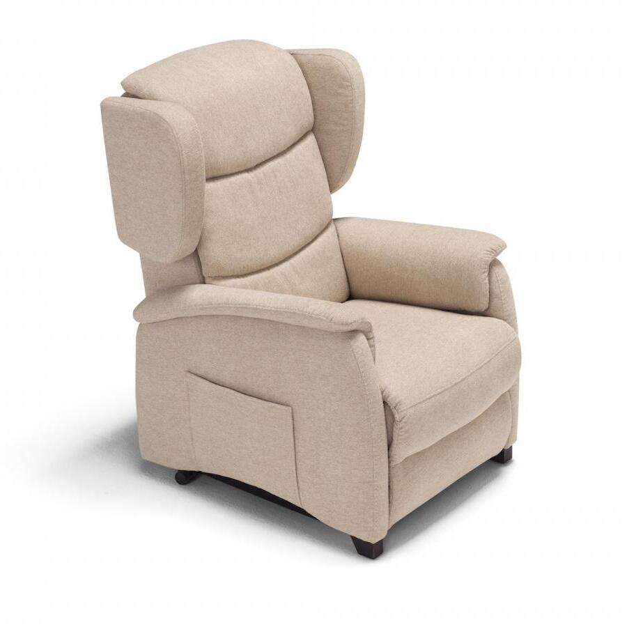 poltrona elettrica minù (2)