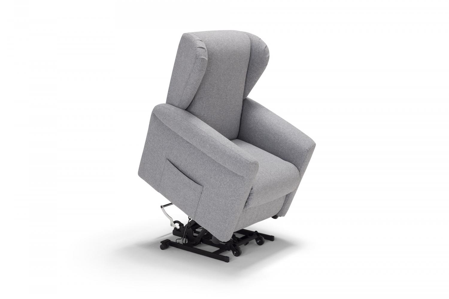 poltrona elettrica chanel (1)