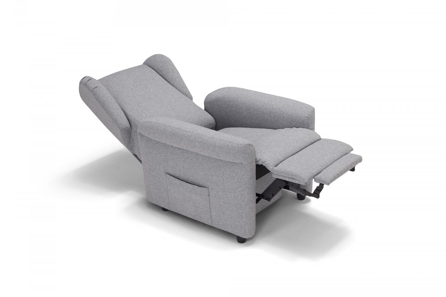 poltrona elettrica chanel (2)