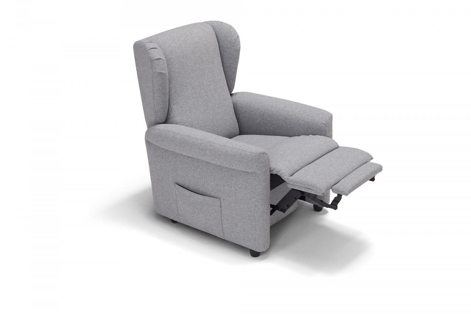 poltrona elettrica chanel (4)