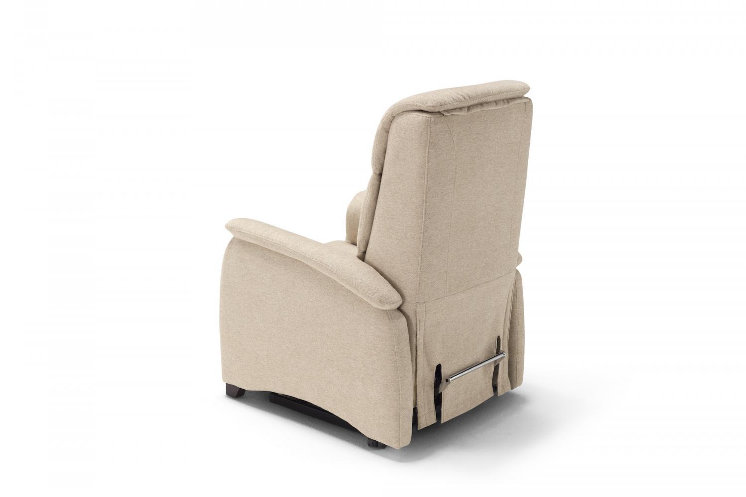 poltrona elettrica metrò (4)