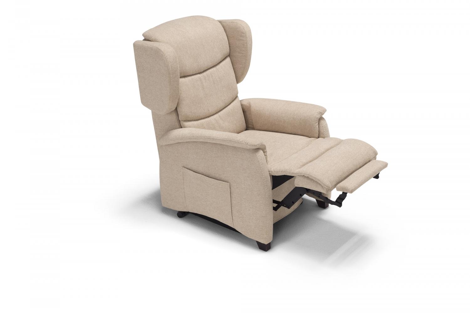 poltrona elettrica minù (1)