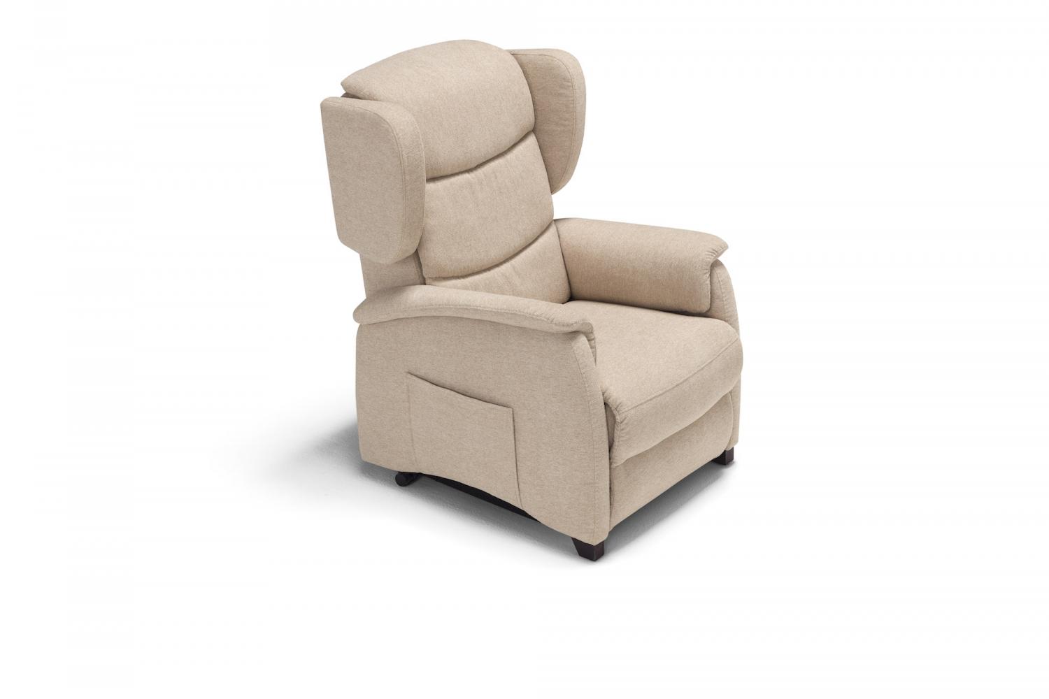 poltrona elettrica minù (2)