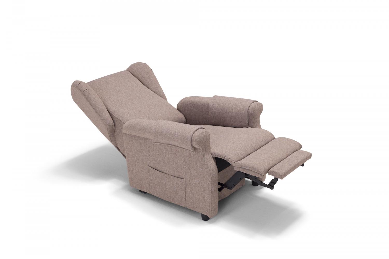 poltrona elettrica vanity (2) poltrona elettrica vanity (2)