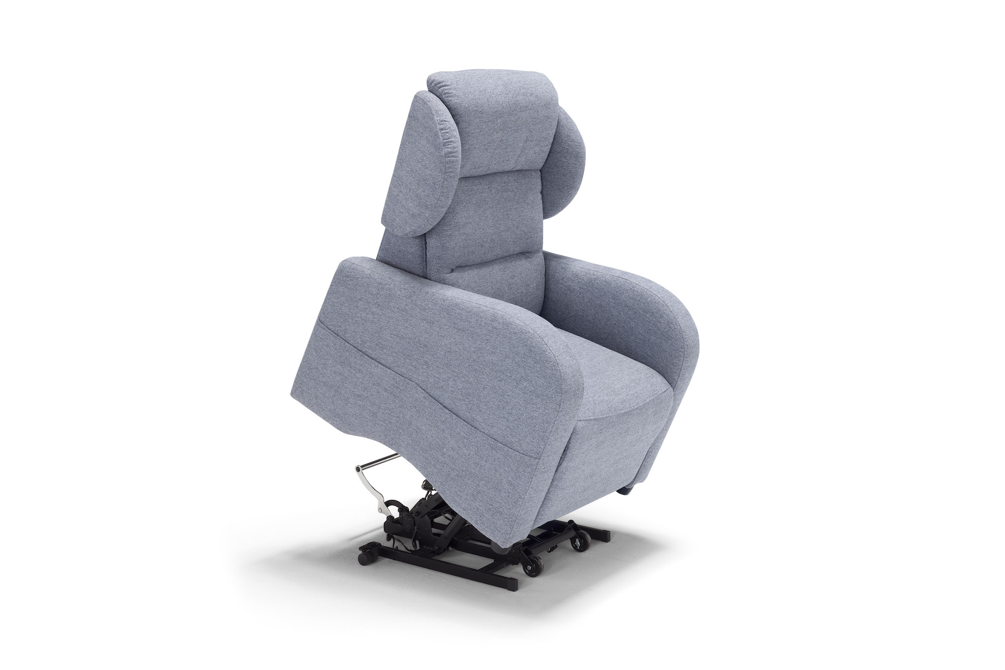 poltrona elettrica relax mamy (3) poltrona elettrica relax mamy (3)