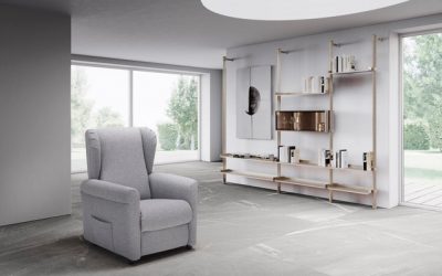 poltrone relax elettriche