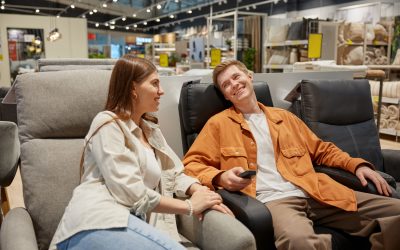 poltrone elettriche relax