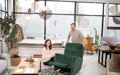 poltrone elettriche relax