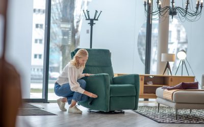 poltrone relax milano