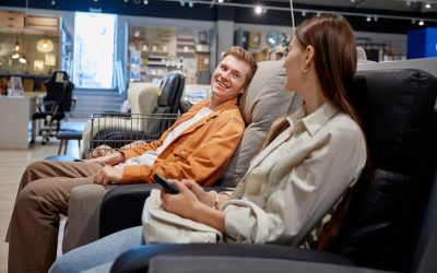 poltrone relax milano